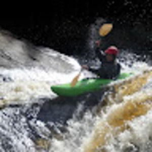 Meet your Posher, Greg